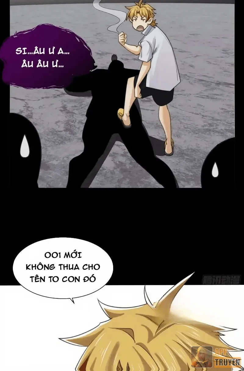 Trước mặt bệnh tâm thần, quỷ dị chẳng là gì cả Chapter 199 - 8