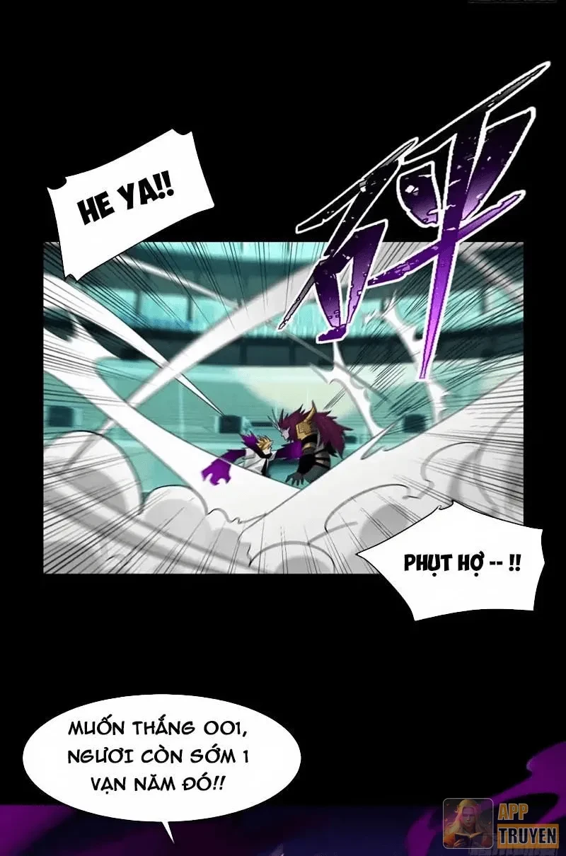 Trước mặt bệnh tâm thần, quỷ dị chẳng là gì cả Chapter 199 - 10