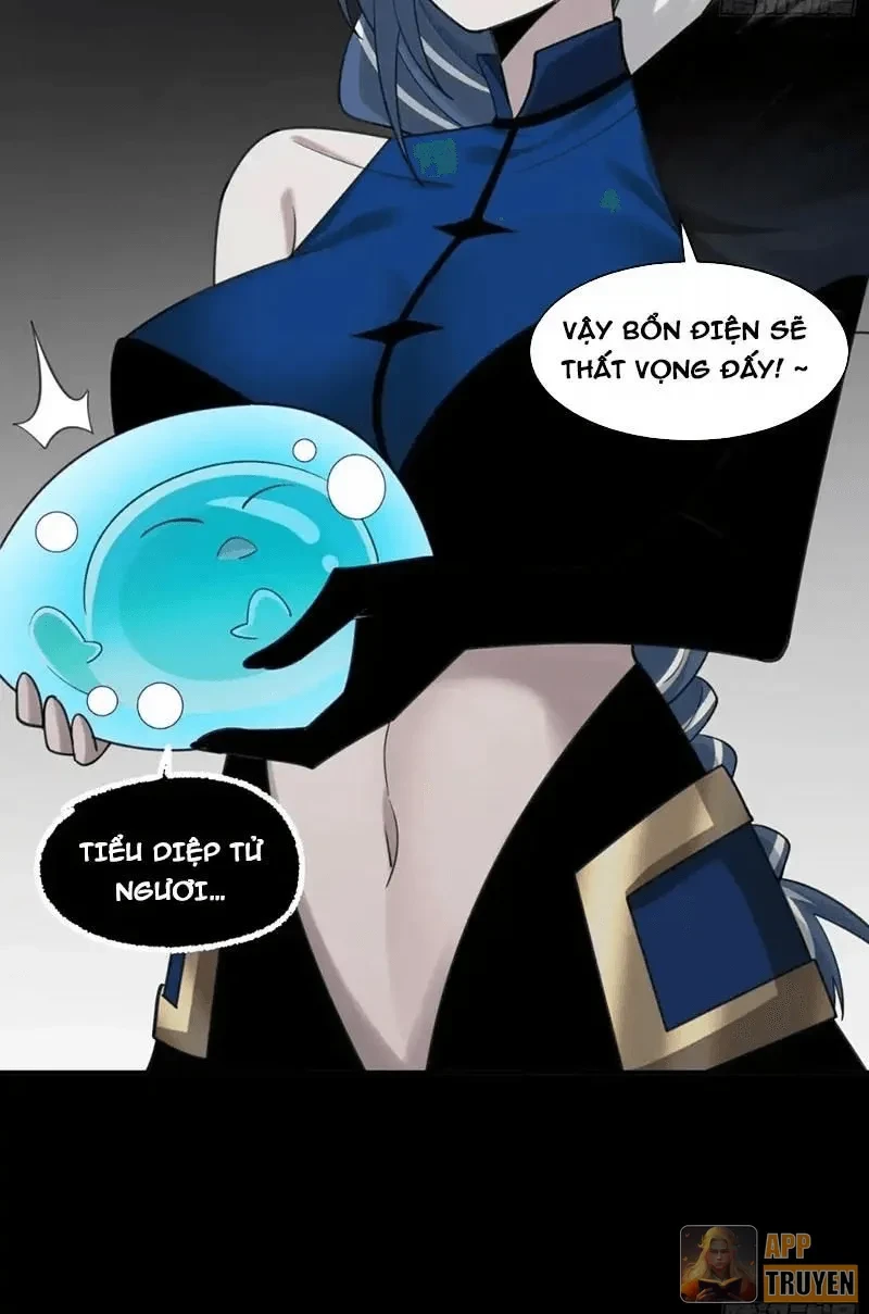 Trước mặt bệnh tâm thần, quỷ dị chẳng là gì cả Chapter 199 - 13