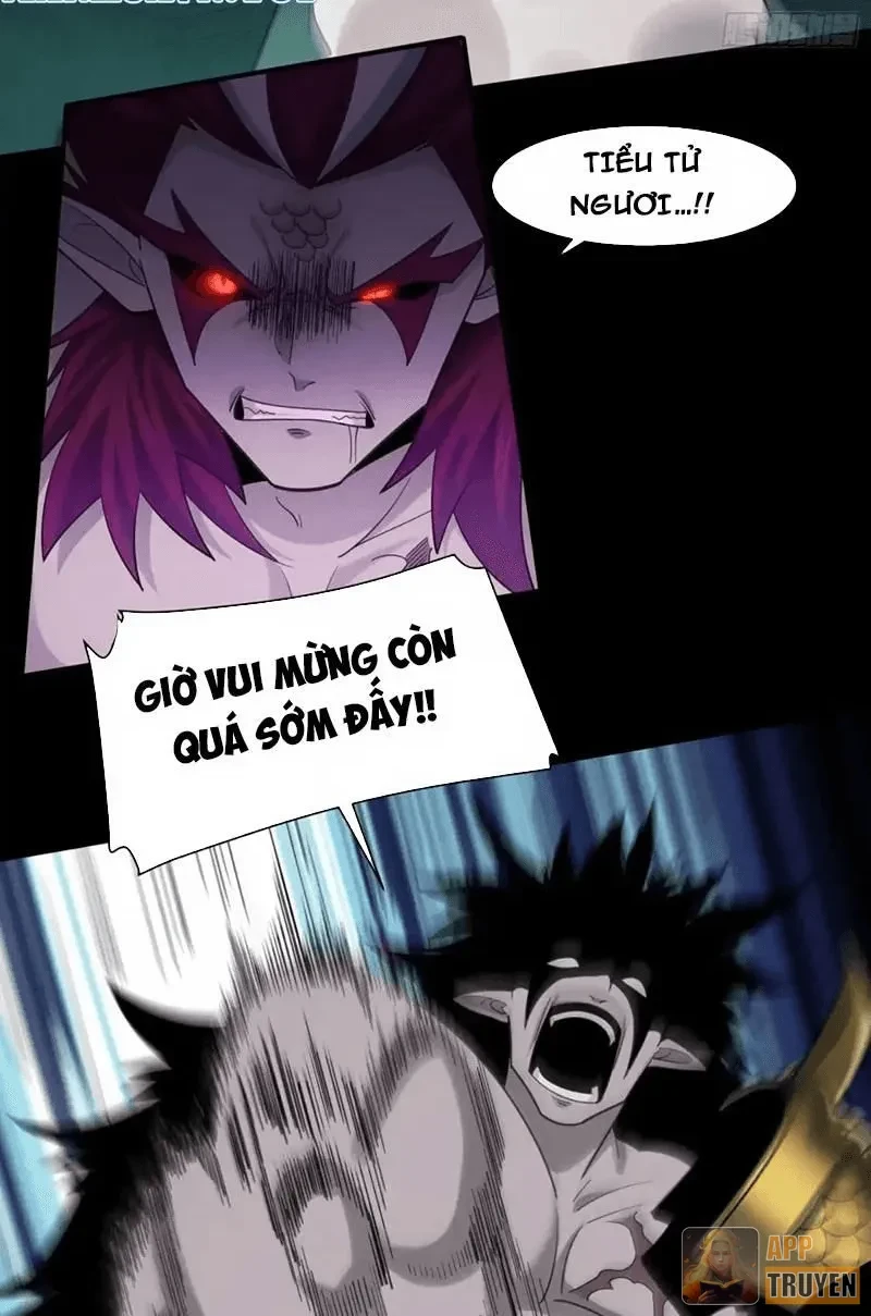 Trước mặt bệnh tâm thần, quỷ dị chẳng là gì cả Chapter 199 - 15