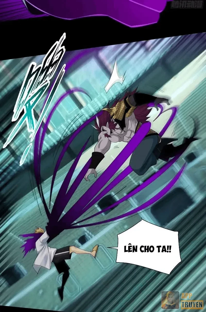 Trước mặt bệnh tâm thần, quỷ dị chẳng là gì cả Chapter 199 - 17