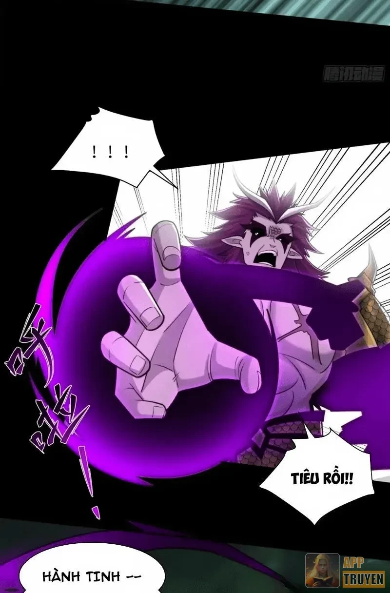 Trước mặt bệnh tâm thần, quỷ dị chẳng là gì cả Chapter 199 - 18