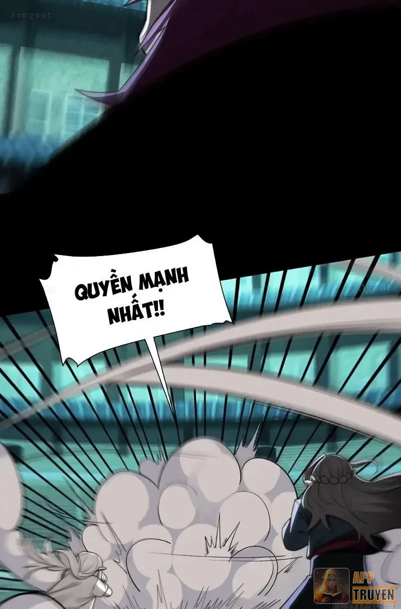 Trước mặt bệnh tâm thần, quỷ dị chẳng là gì cả Chapter 199 - 20