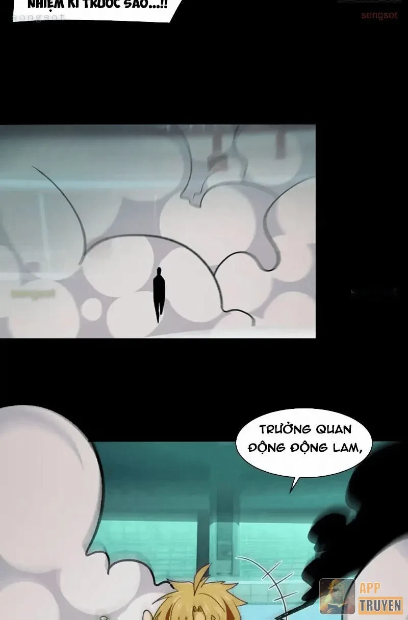 Trước mặt bệnh tâm thần, quỷ dị chẳng là gì cả Chapter 199 - 22