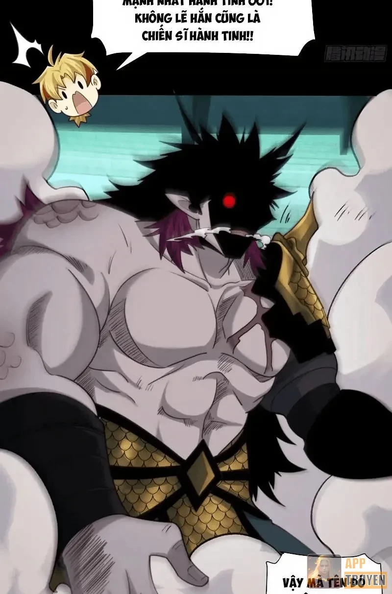 Trước mặt bệnh tâm thần, quỷ dị chẳng là gì cả Chapter 199 - 25