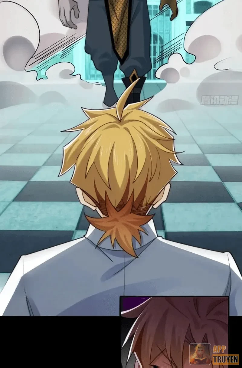 Trước mặt bệnh tâm thần, quỷ dị chẳng là gì cả Chapter 199 - 27