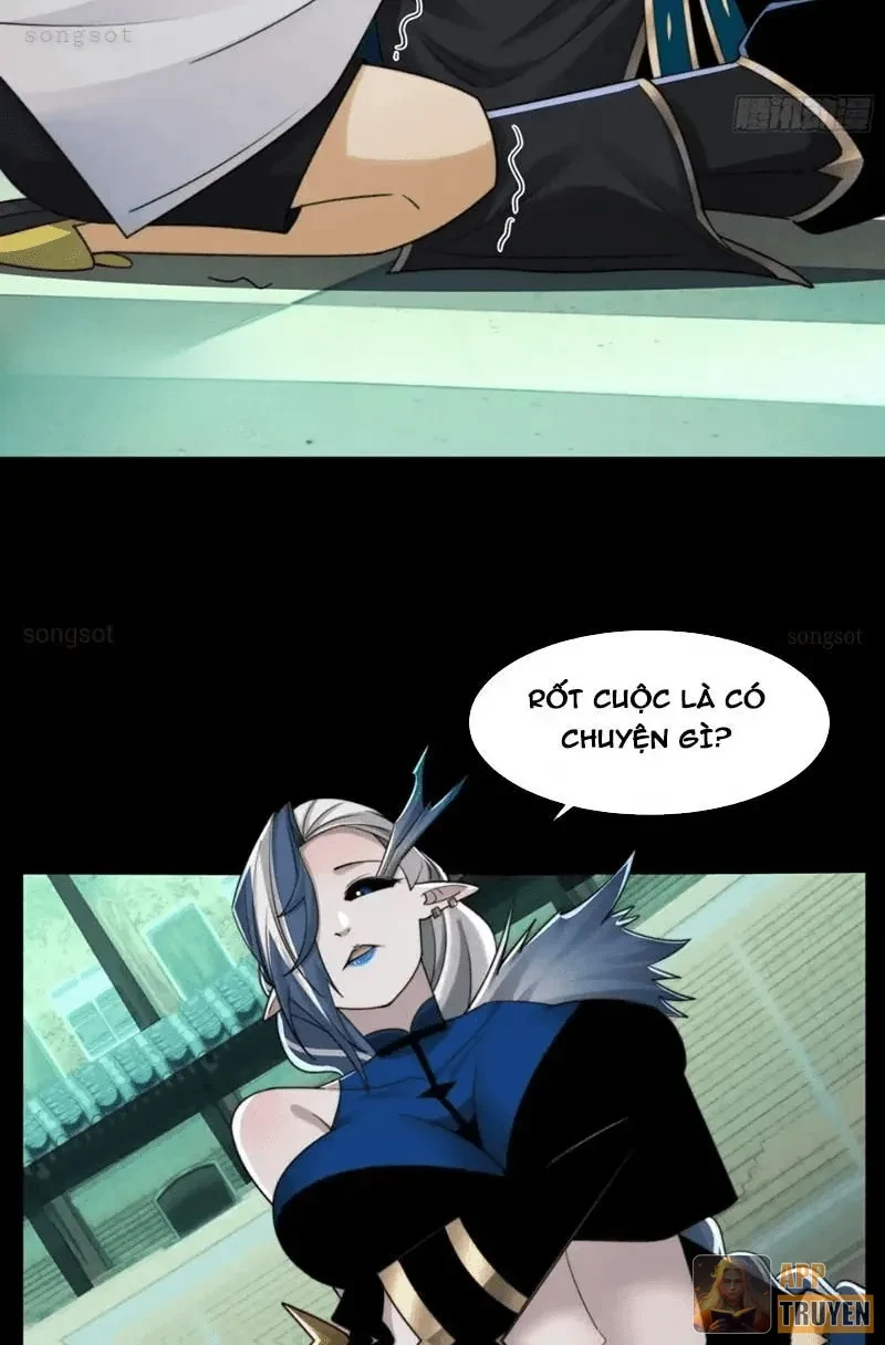 Trước mặt bệnh tâm thần, quỷ dị chẳng là gì cả Chapter 199 - 37