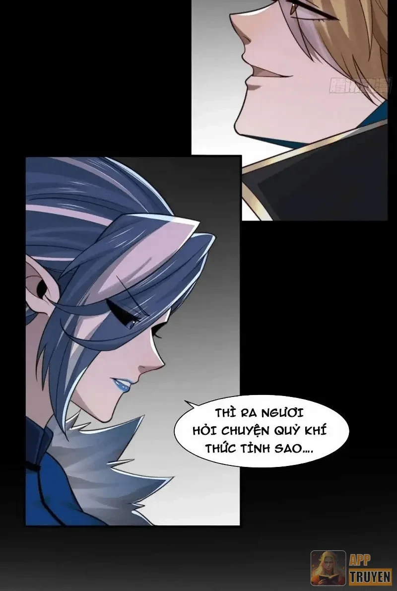 Trước mặt bệnh tâm thần, quỷ dị chẳng là gì cả Chapter 199 - 39