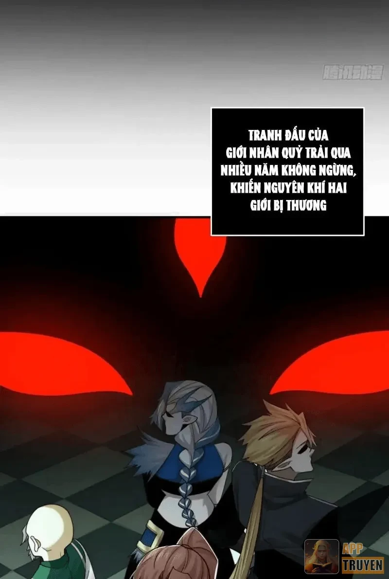 Trước mặt bệnh tâm thần, quỷ dị chẳng là gì cả Chapter 199 - 40