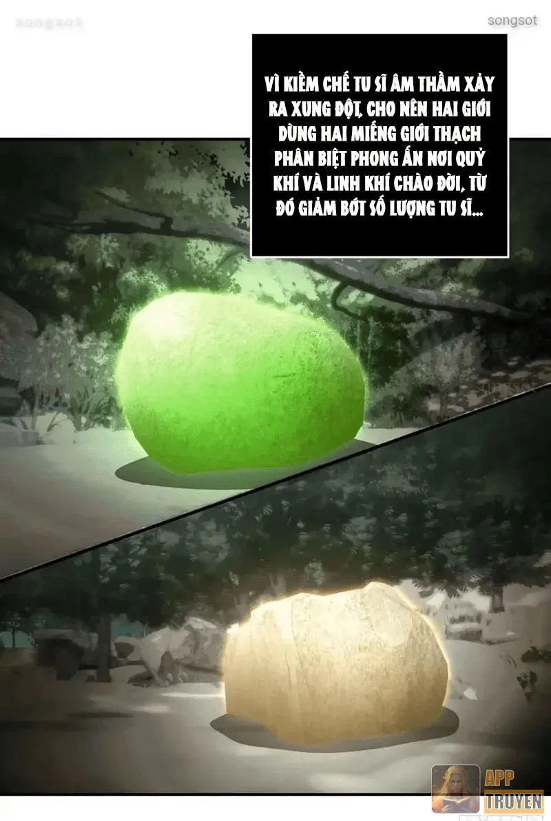 Trước mặt bệnh tâm thần, quỷ dị chẳng là gì cả Chapter 199 - 42