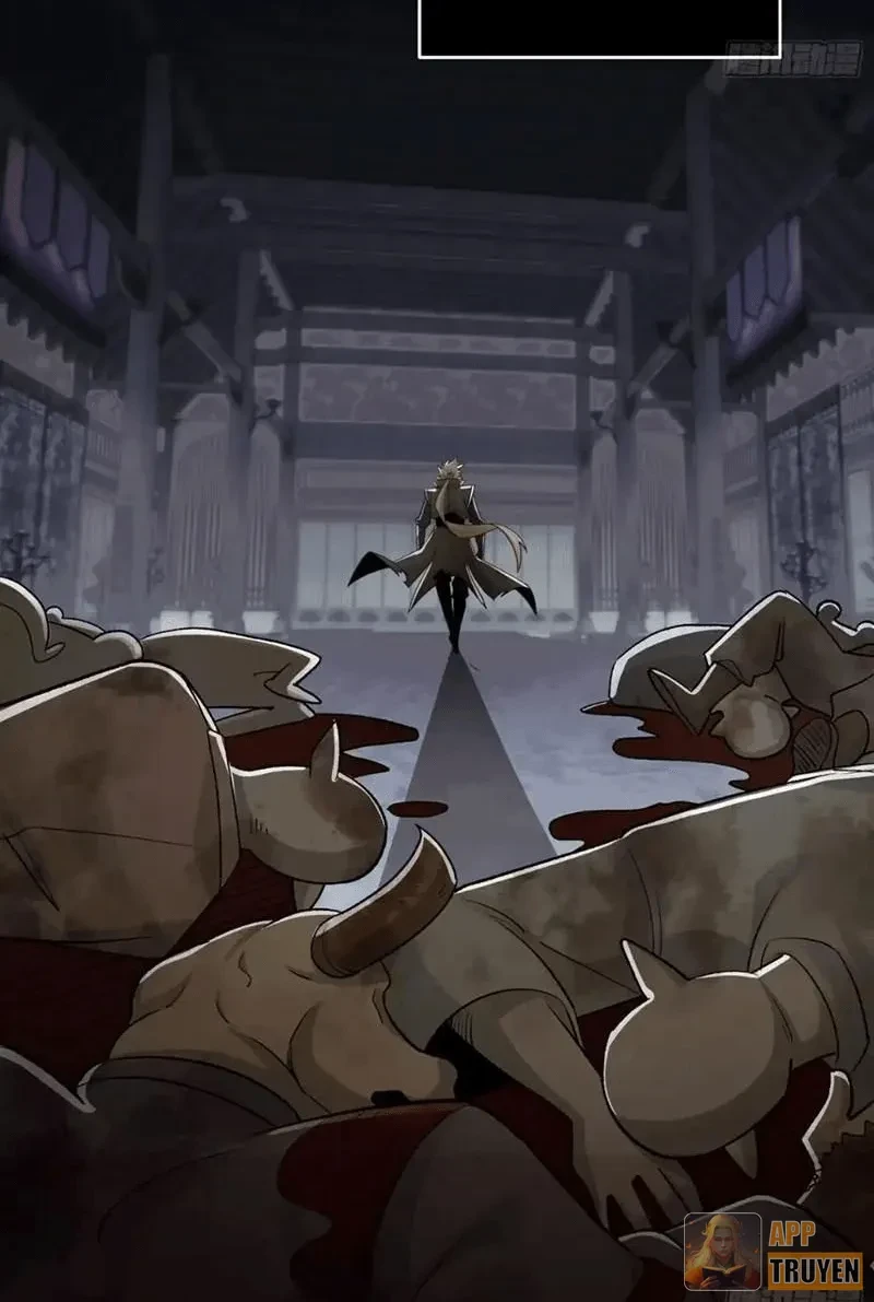 Trước mặt bệnh tâm thần, quỷ dị chẳng là gì cả Chapter 199 - 45