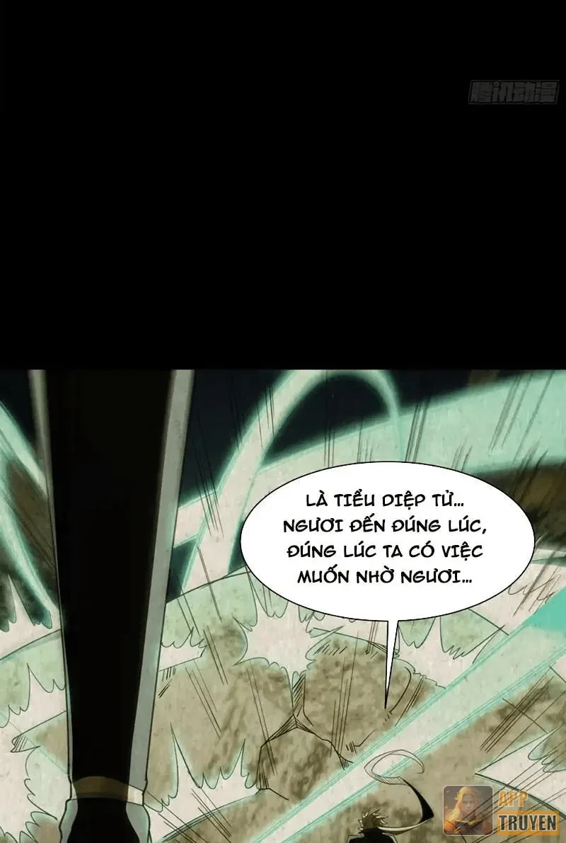 Trước mặt bệnh tâm thần, quỷ dị chẳng là gì cả Chapter 199 - 48