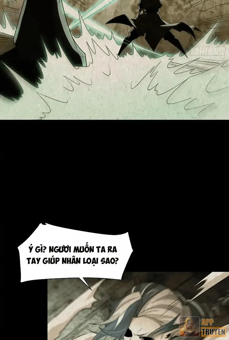 Trước mặt bệnh tâm thần, quỷ dị chẳng là gì cả Chapter 199 - 49