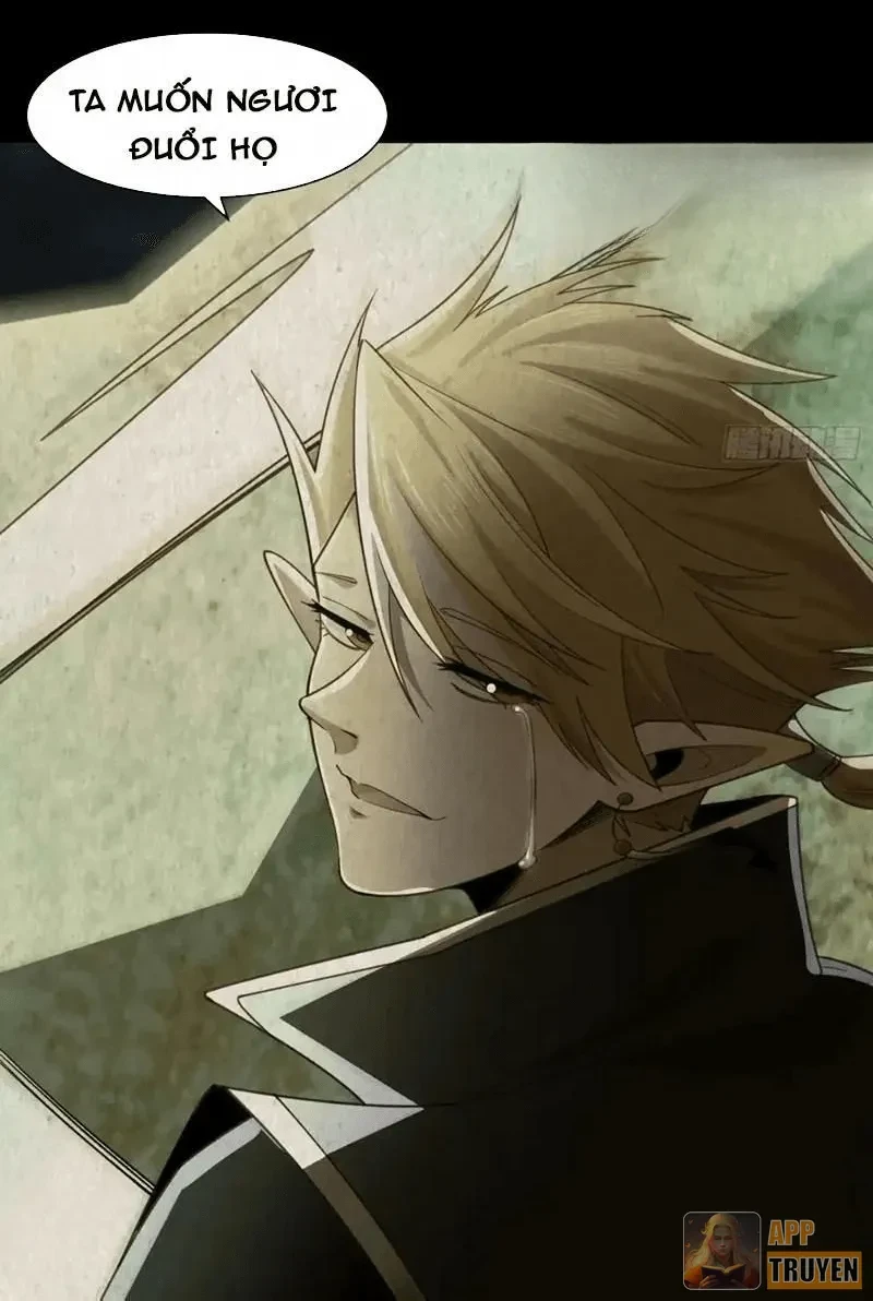 Trước mặt bệnh tâm thần, quỷ dị chẳng là gì cả Chapter 199 - 51