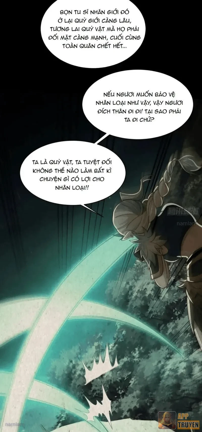 Trước mặt bệnh tâm thần, quỷ dị chẳng là gì cả Chapter 200 - 2