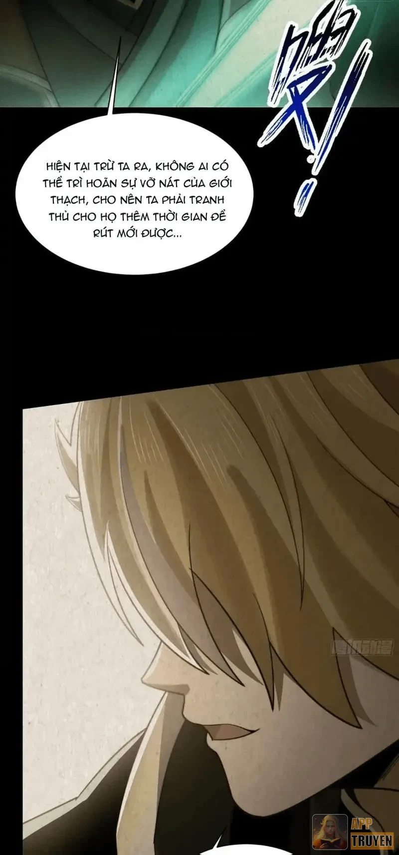 Trước mặt bệnh tâm thần, quỷ dị chẳng là gì cả Chapter 200 - 4