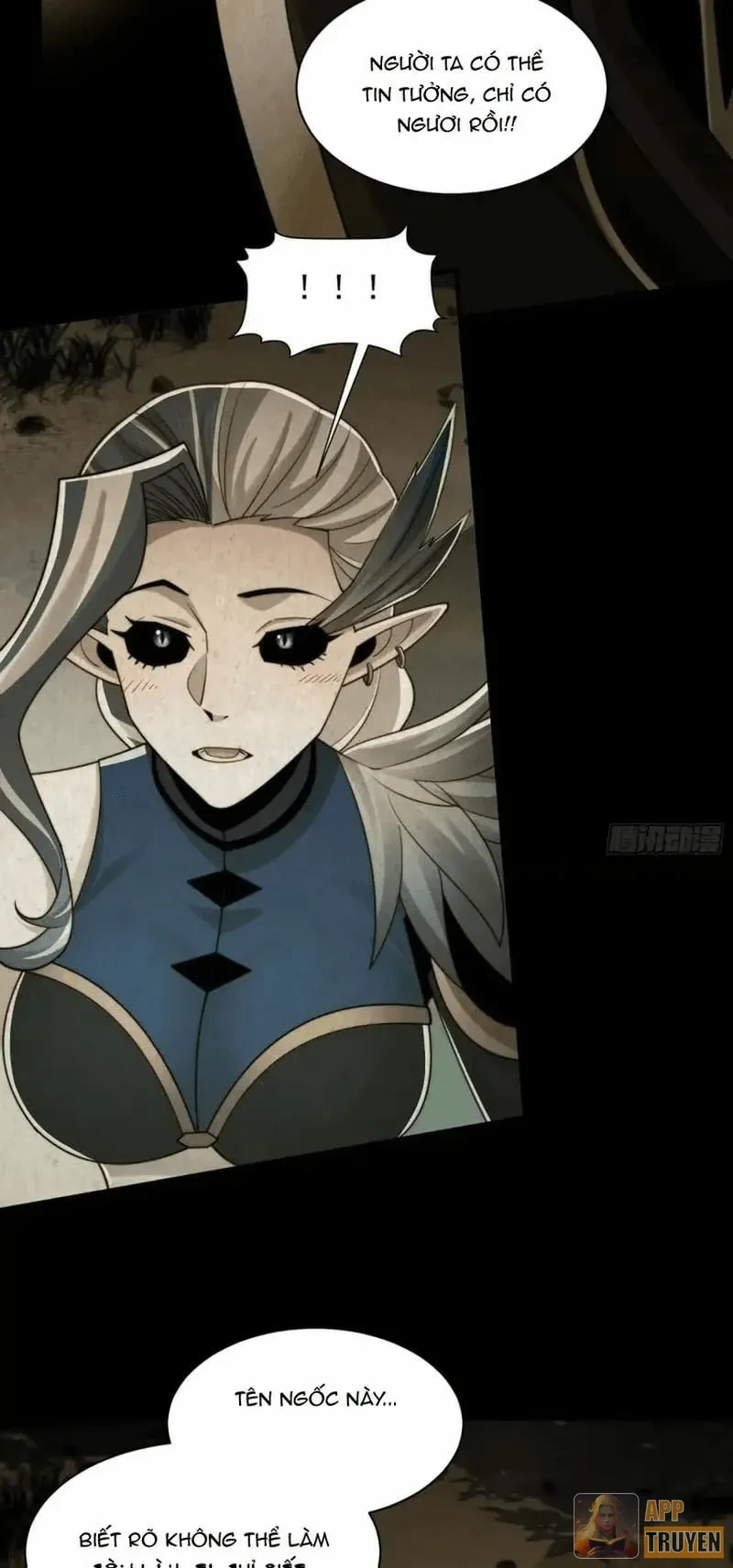 Trước mặt bệnh tâm thần, quỷ dị chẳng là gì cả Chapter 200 - 5