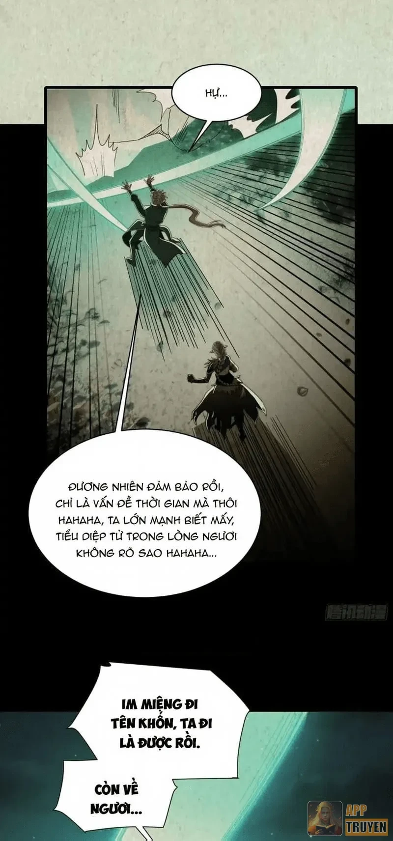 Trước mặt bệnh tâm thần, quỷ dị chẳng là gì cả Chapter 200 - 7