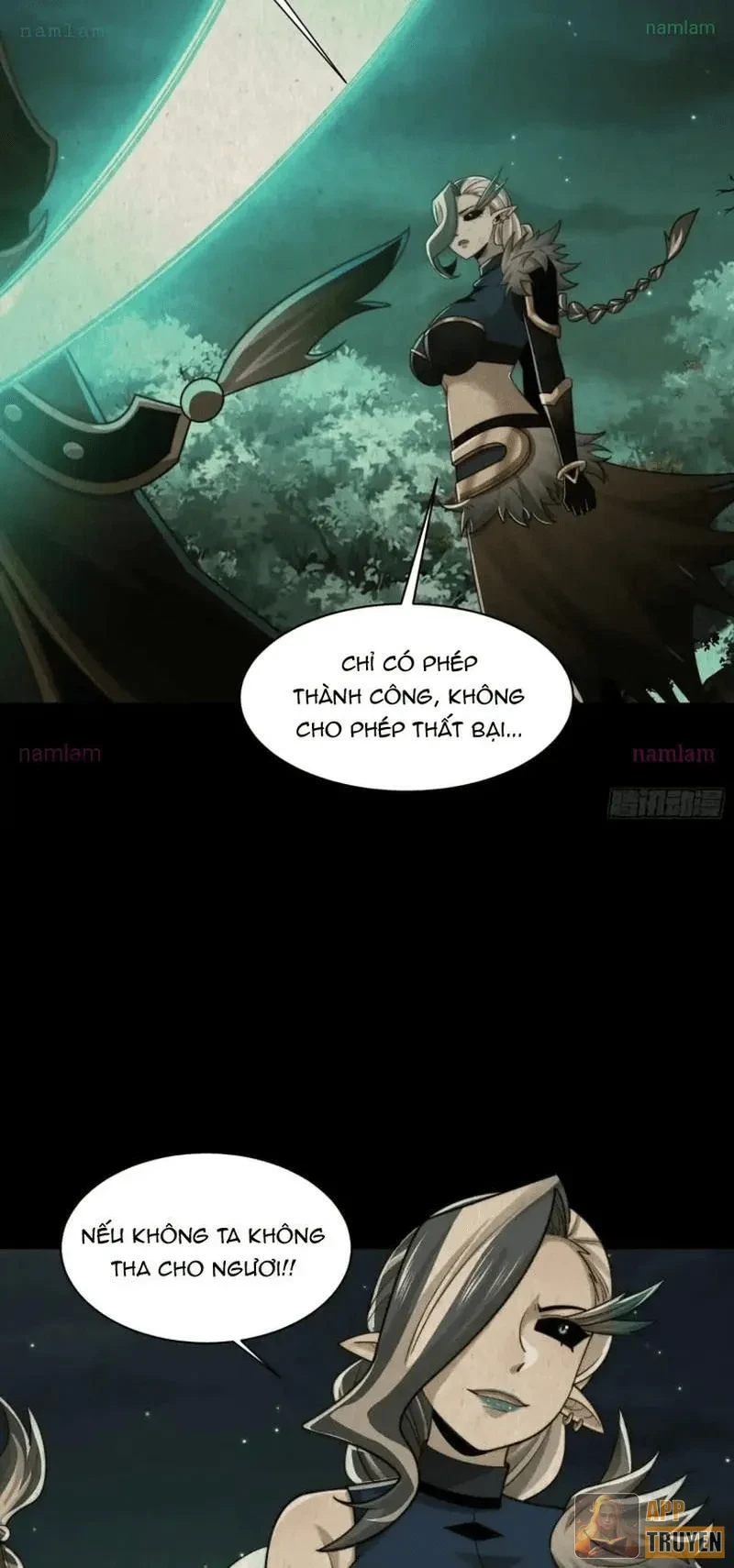 Trước mặt bệnh tâm thần, quỷ dị chẳng là gì cả Chapter 200 - 8