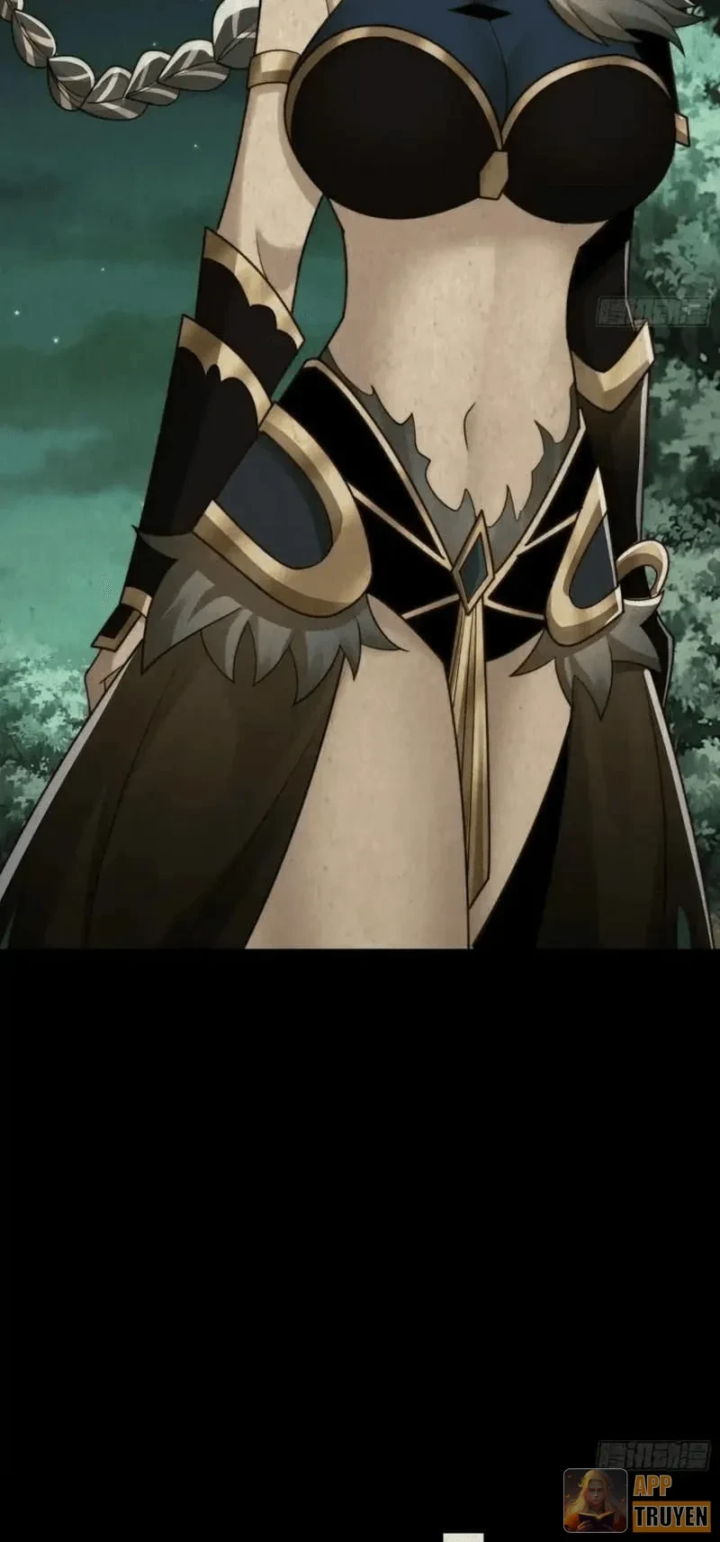 Trước mặt bệnh tâm thần, quỷ dị chẳng là gì cả Chapter 200 - 9