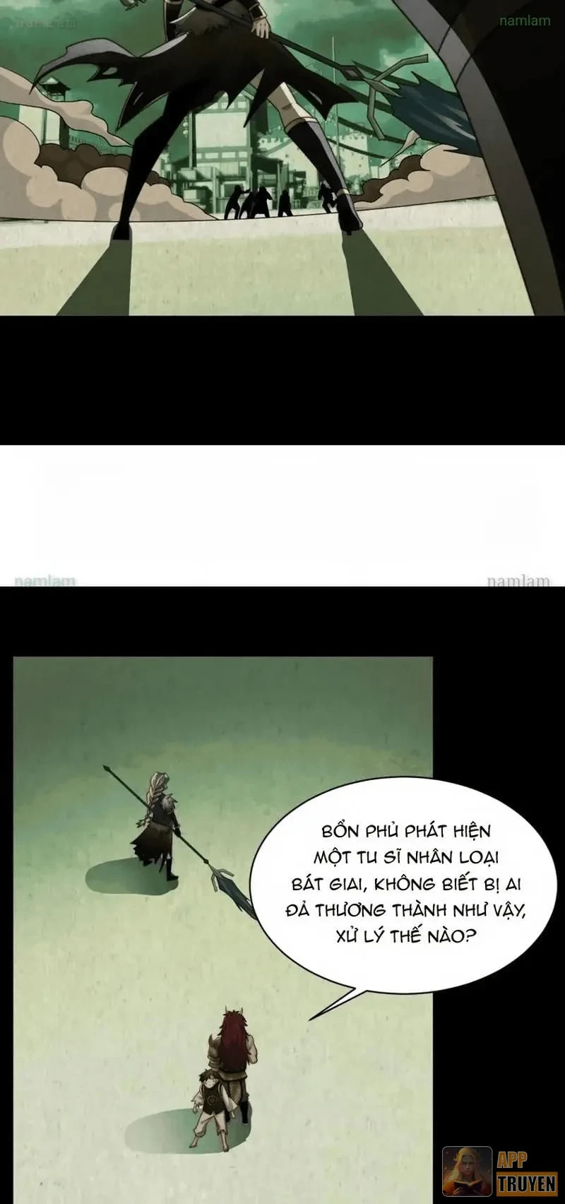 Trước mặt bệnh tâm thần, quỷ dị chẳng là gì cả Chapter 200 - 14