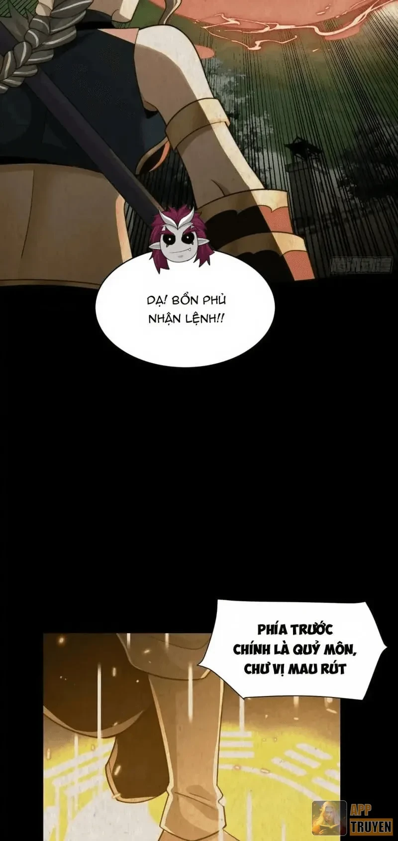 Trước mặt bệnh tâm thần, quỷ dị chẳng là gì cả Chapter 200 - 17