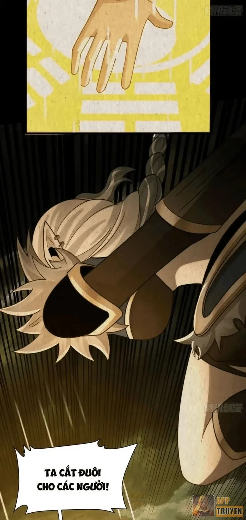 Trước mặt bệnh tâm thần, quỷ dị chẳng là gì cả Chapter 200 - 18