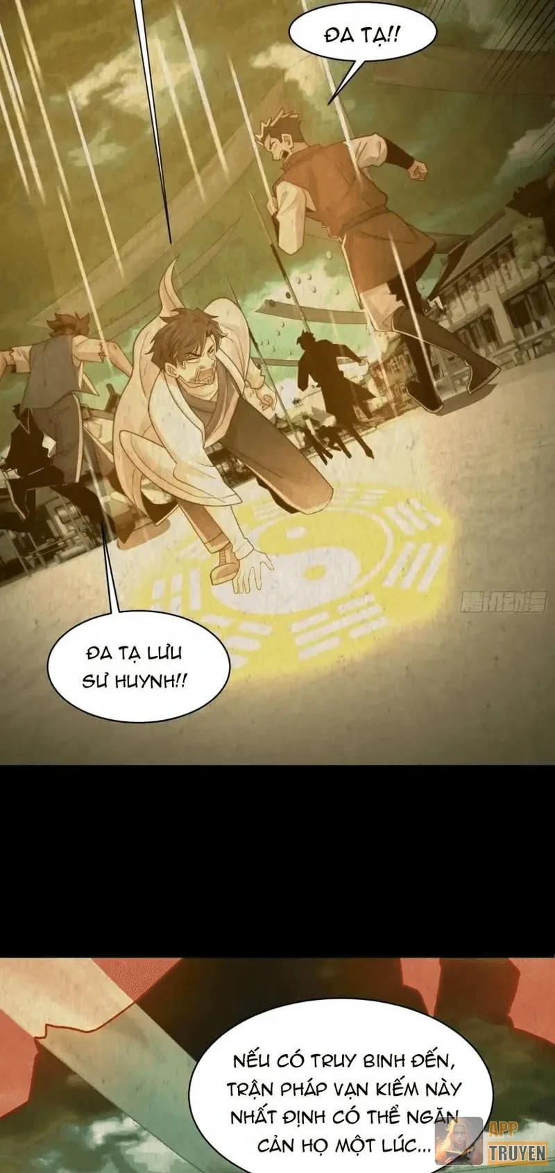 Trước mặt bệnh tâm thần, quỷ dị chẳng là gì cả Chapter 200 - 19