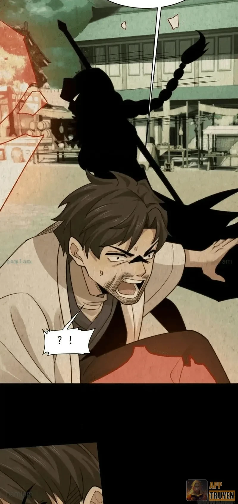 Trước mặt bệnh tâm thần, quỷ dị chẳng là gì cả Chapter 200 - 20