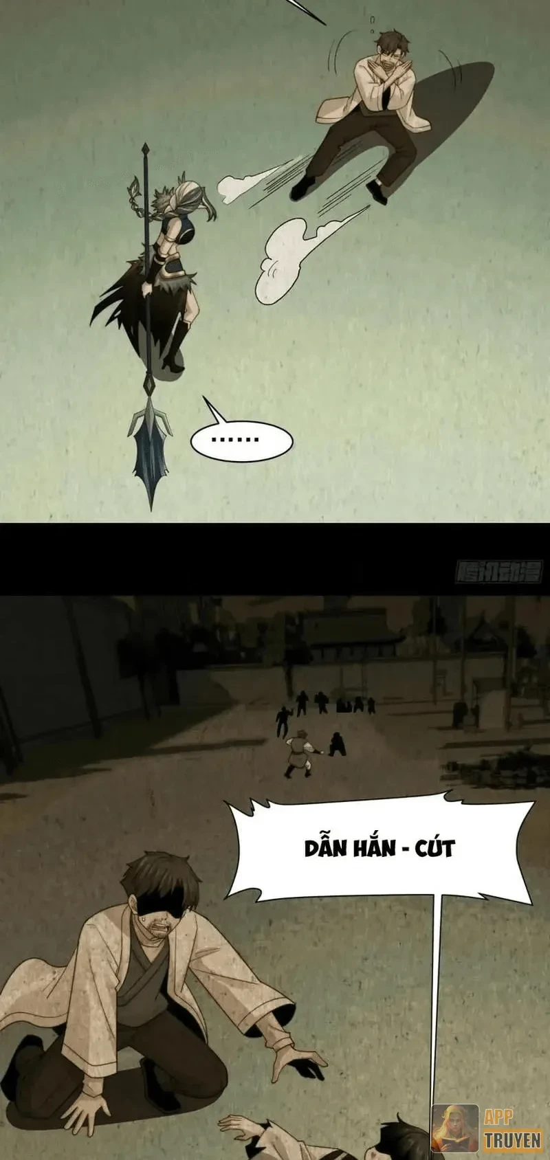 Trước mặt bệnh tâm thần, quỷ dị chẳng là gì cả Chapter 200 - 22