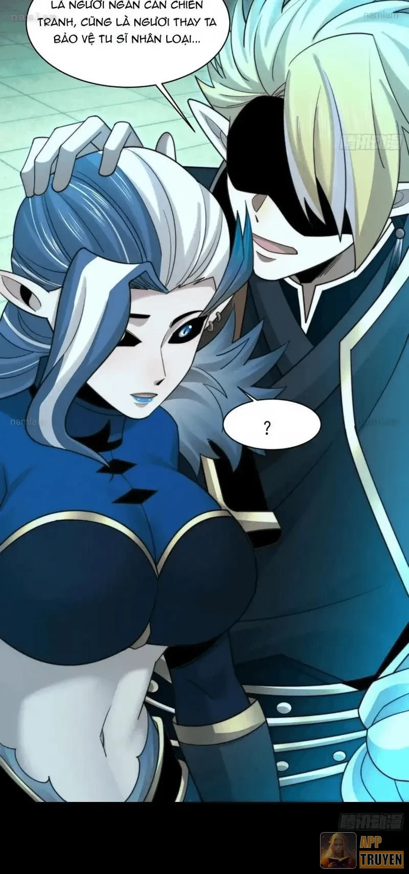 Trước mặt bệnh tâm thần, quỷ dị chẳng là gì cả Chapter 200 - 29