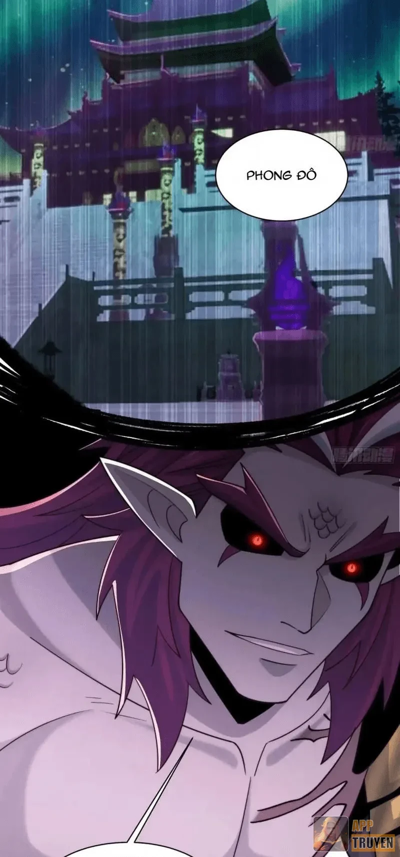 Trước mặt bệnh tâm thần, quỷ dị chẳng là gì cả Chapter 200 - 33