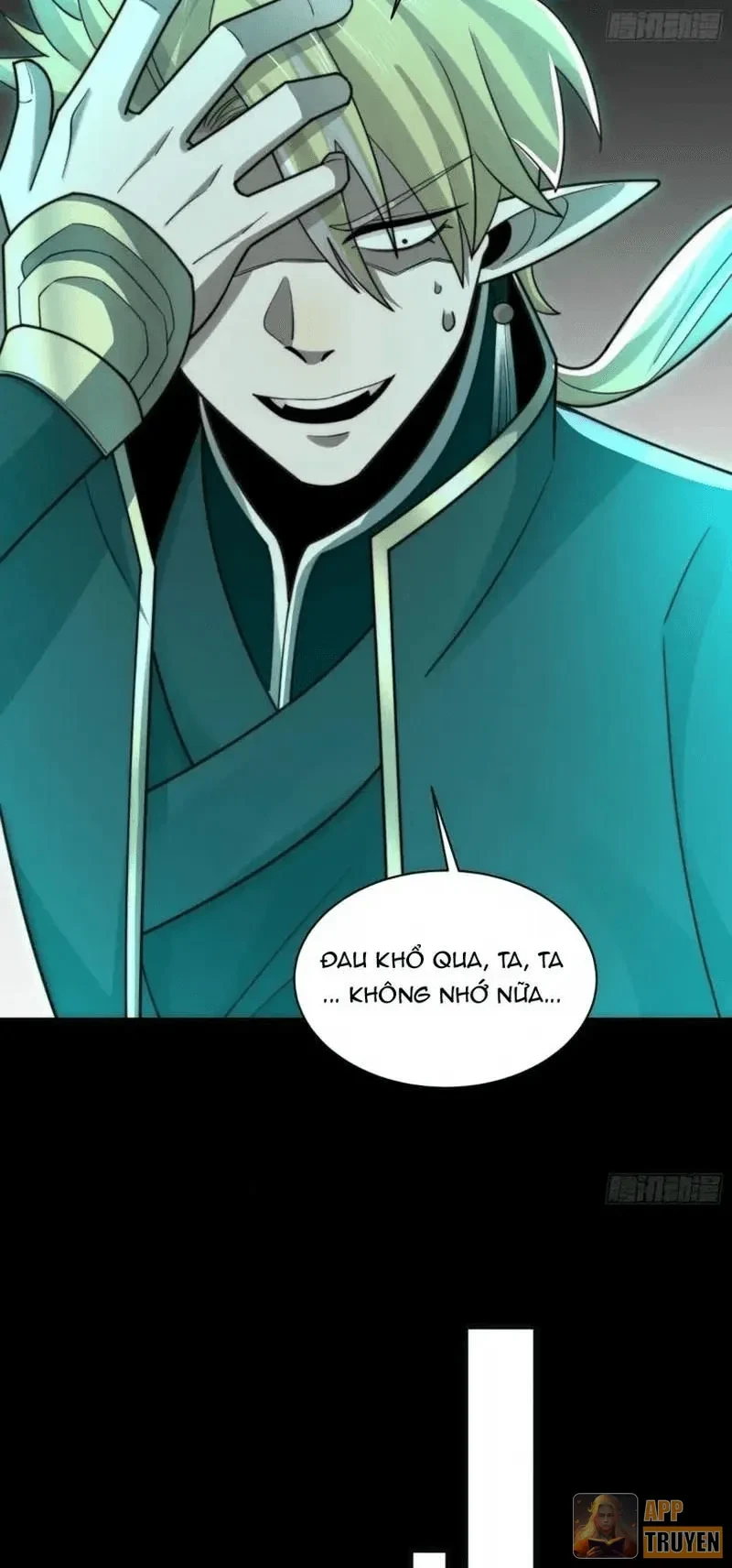 Trước mặt bệnh tâm thần, quỷ dị chẳng là gì cả Chapter 200 - 35