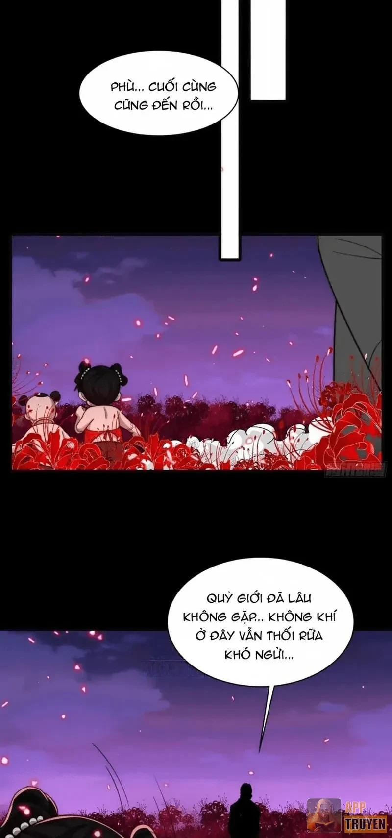 Trước mặt bệnh tâm thần, quỷ dị chẳng là gì cả Chapter 200 - 36