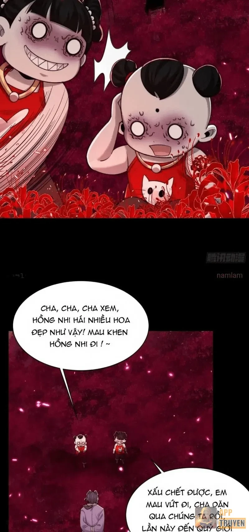 Trước mặt bệnh tâm thần, quỷ dị chẳng là gì cả Chapter 200 - 37