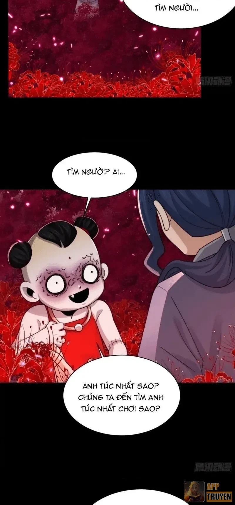 Trước mặt bệnh tâm thần, quỷ dị chẳng là gì cả Chapter 200 - 38