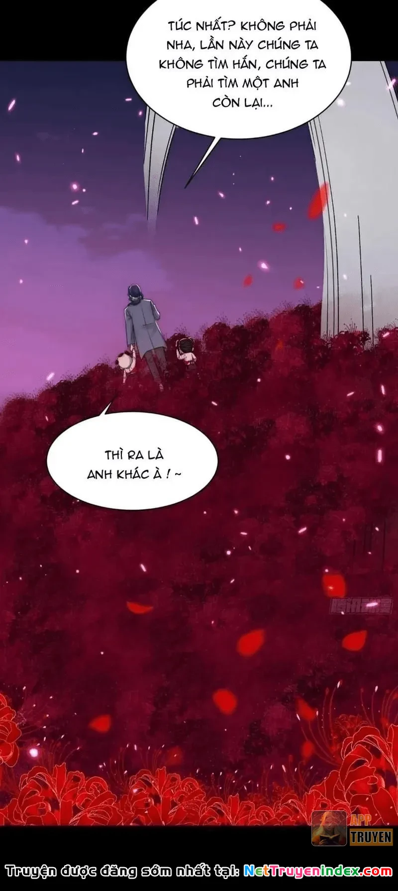 Trước mặt bệnh tâm thần, quỷ dị chẳng là gì cả Chapter 200 - 39