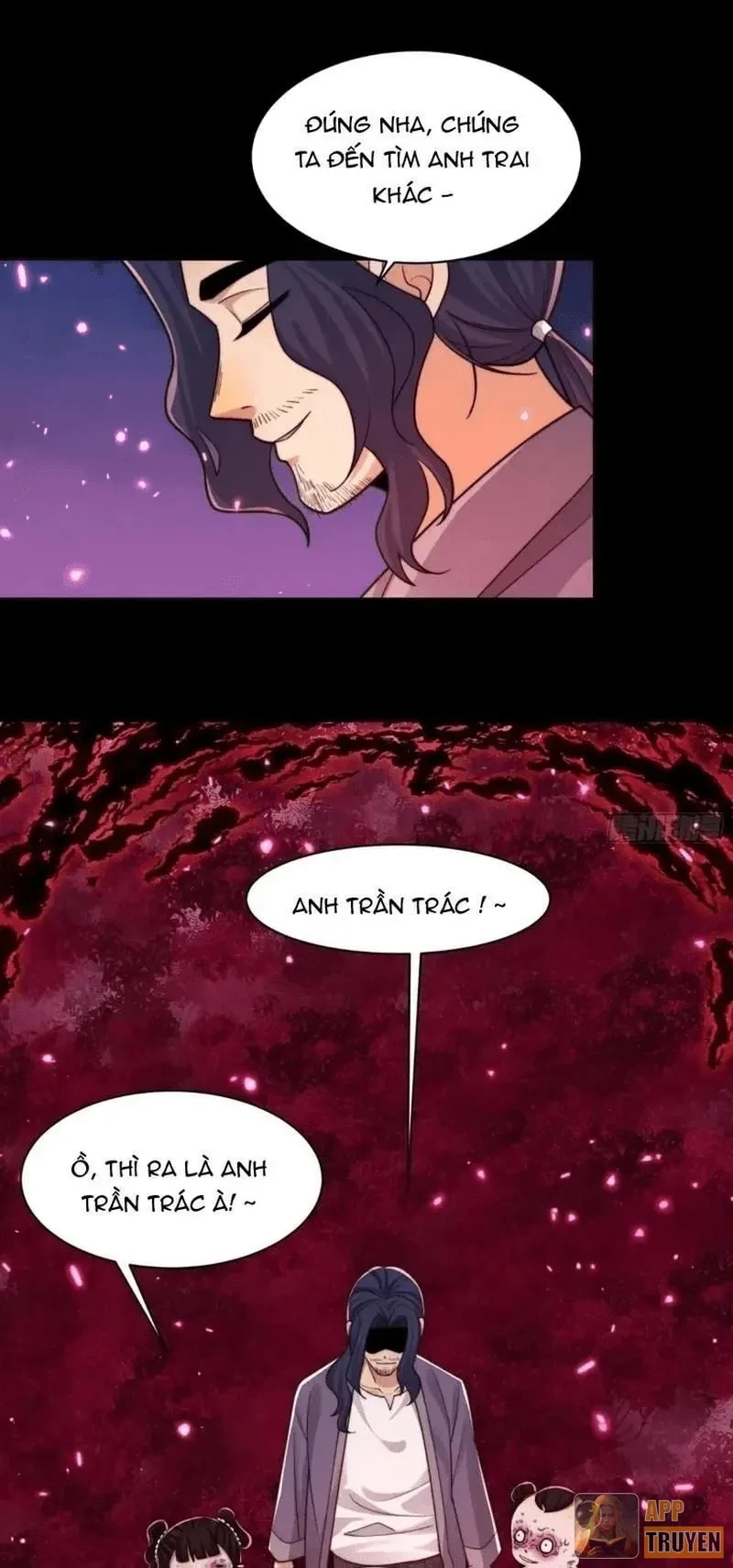 Trước mặt bệnh tâm thần, quỷ dị chẳng là gì cả Chapter 200 - 40