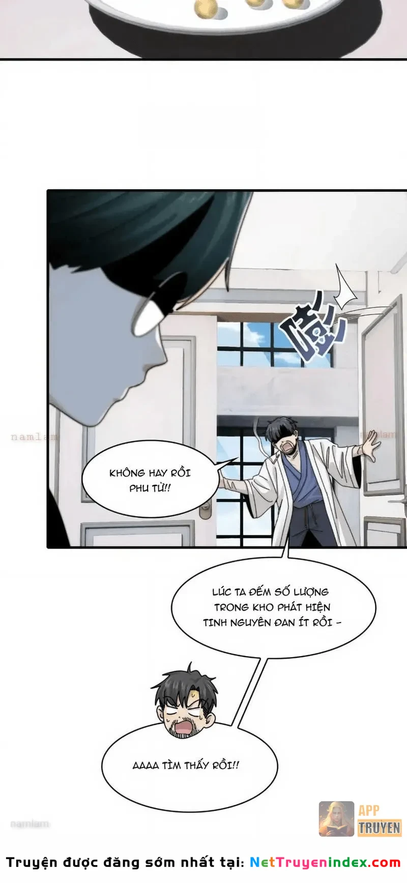 Trước mặt bệnh tâm thần, quỷ dị chẳng là gì cả Chapter 201 - 3