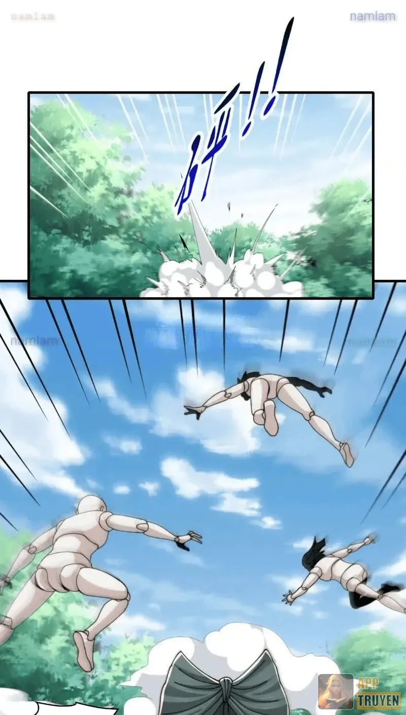 Trước mặt bệnh tâm thần, quỷ dị chẳng là gì cả Chapter 201 - 28