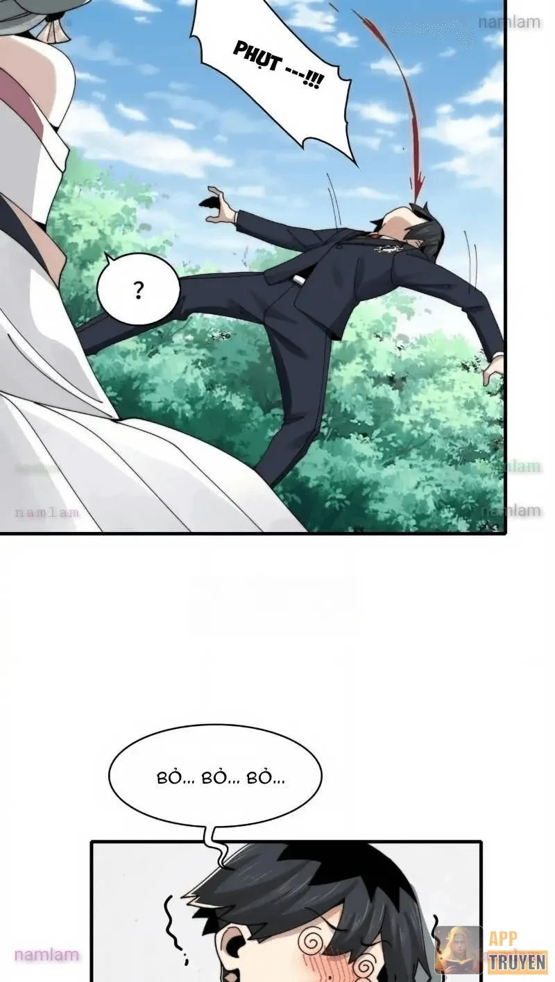 Trước mặt bệnh tâm thần, quỷ dị chẳng là gì cả Chapter 201 - 39