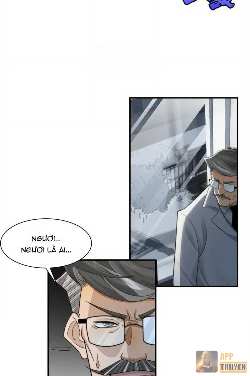 Trước mặt bệnh tâm thần, quỷ dị chẳng là gì cả Chapter 202 - 4