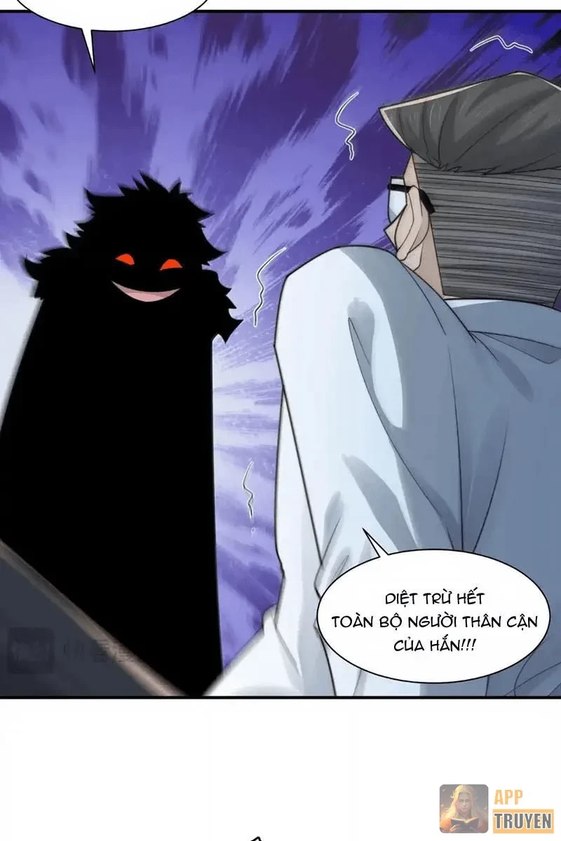 Trước mặt bệnh tâm thần, quỷ dị chẳng là gì cả Chapter 202 - 8