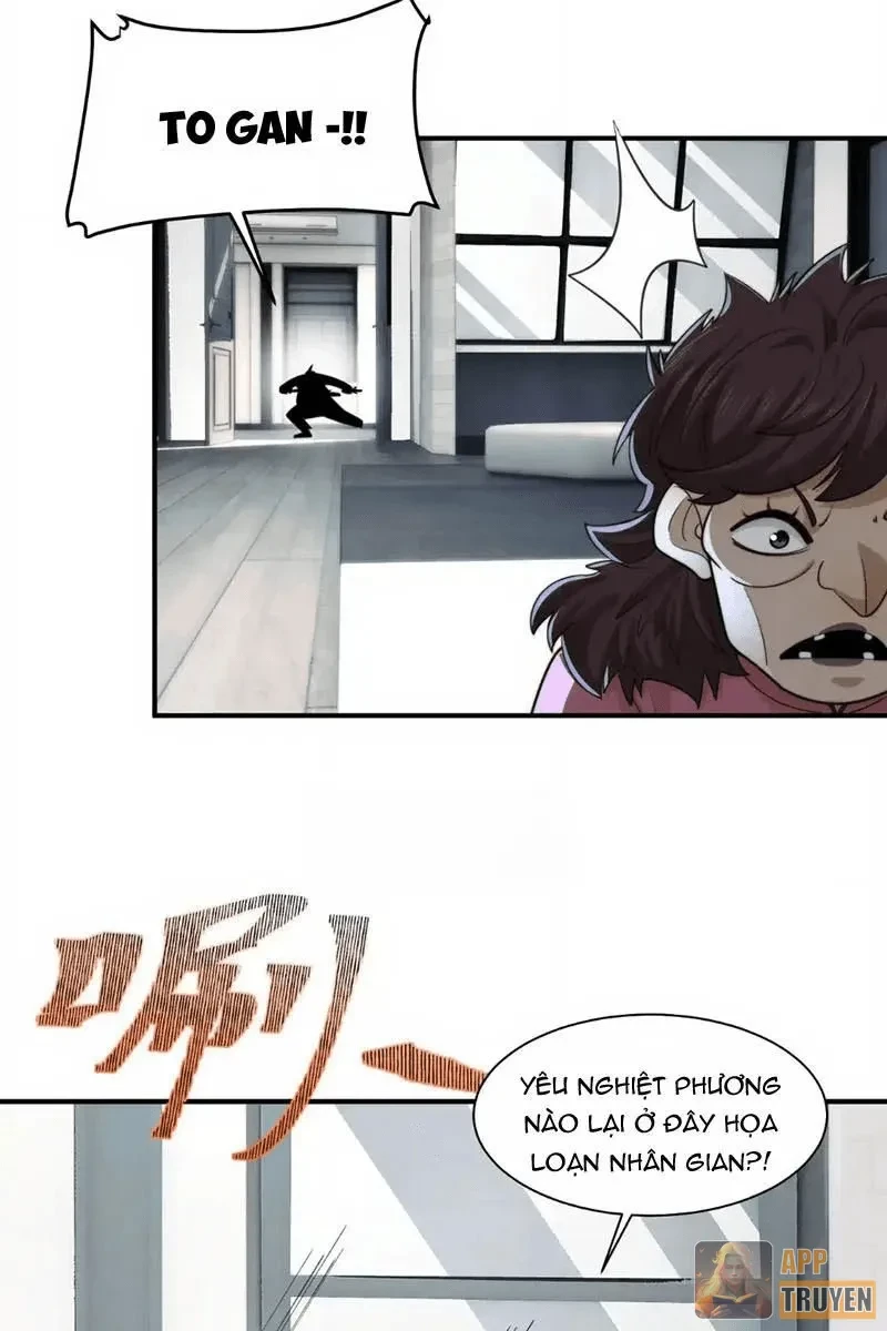 Trước mặt bệnh tâm thần, quỷ dị chẳng là gì cả Chapter 202 - 9