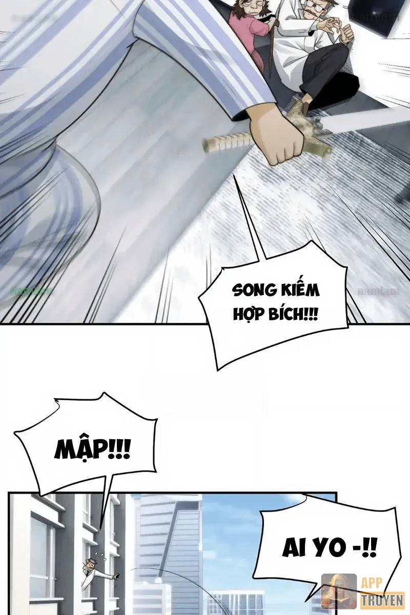 Trước mặt bệnh tâm thần, quỷ dị chẳng là gì cả Chapter 202 - 12