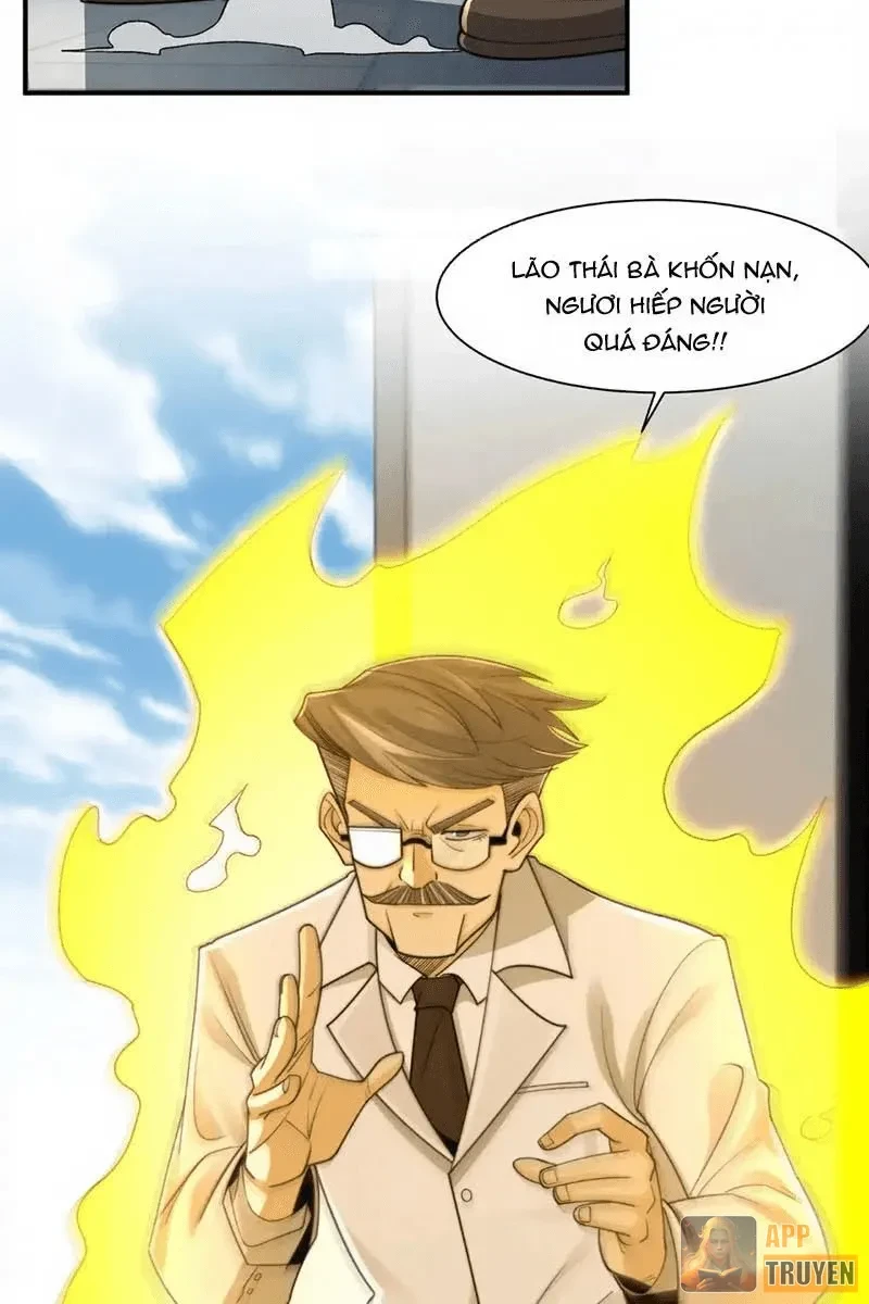 Trước mặt bệnh tâm thần, quỷ dị chẳng là gì cả Chapter 202 - 14