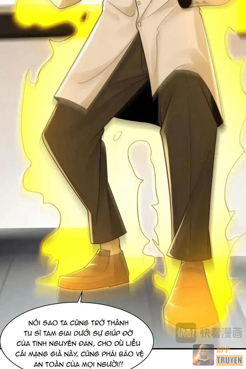 Trước mặt bệnh tâm thần, quỷ dị chẳng là gì cả Chapter 202 - 15