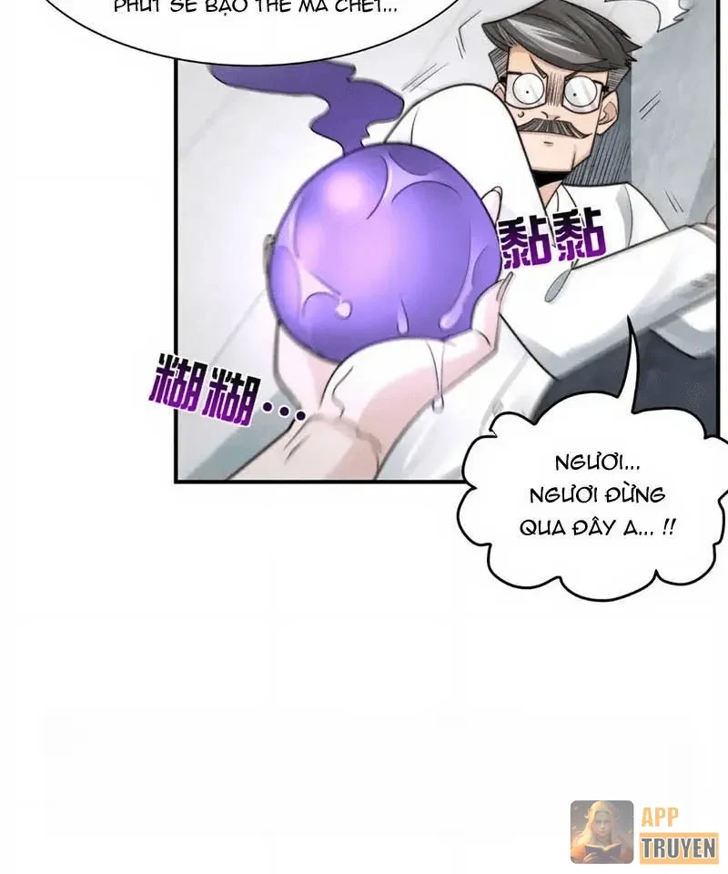 Trước mặt bệnh tâm thần, quỷ dị chẳng là gì cả Chapter 202 - 19