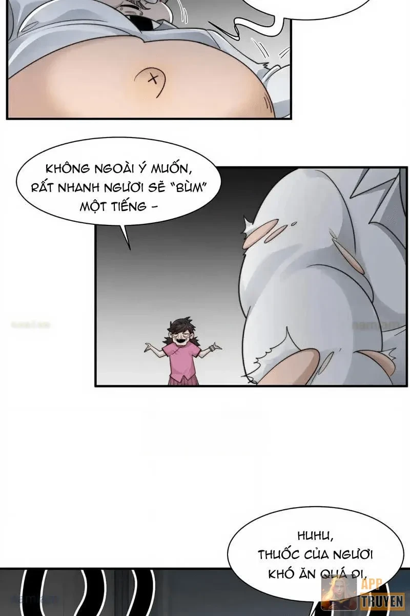 Trước mặt bệnh tâm thần, quỷ dị chẳng là gì cả Chapter 202 - 22