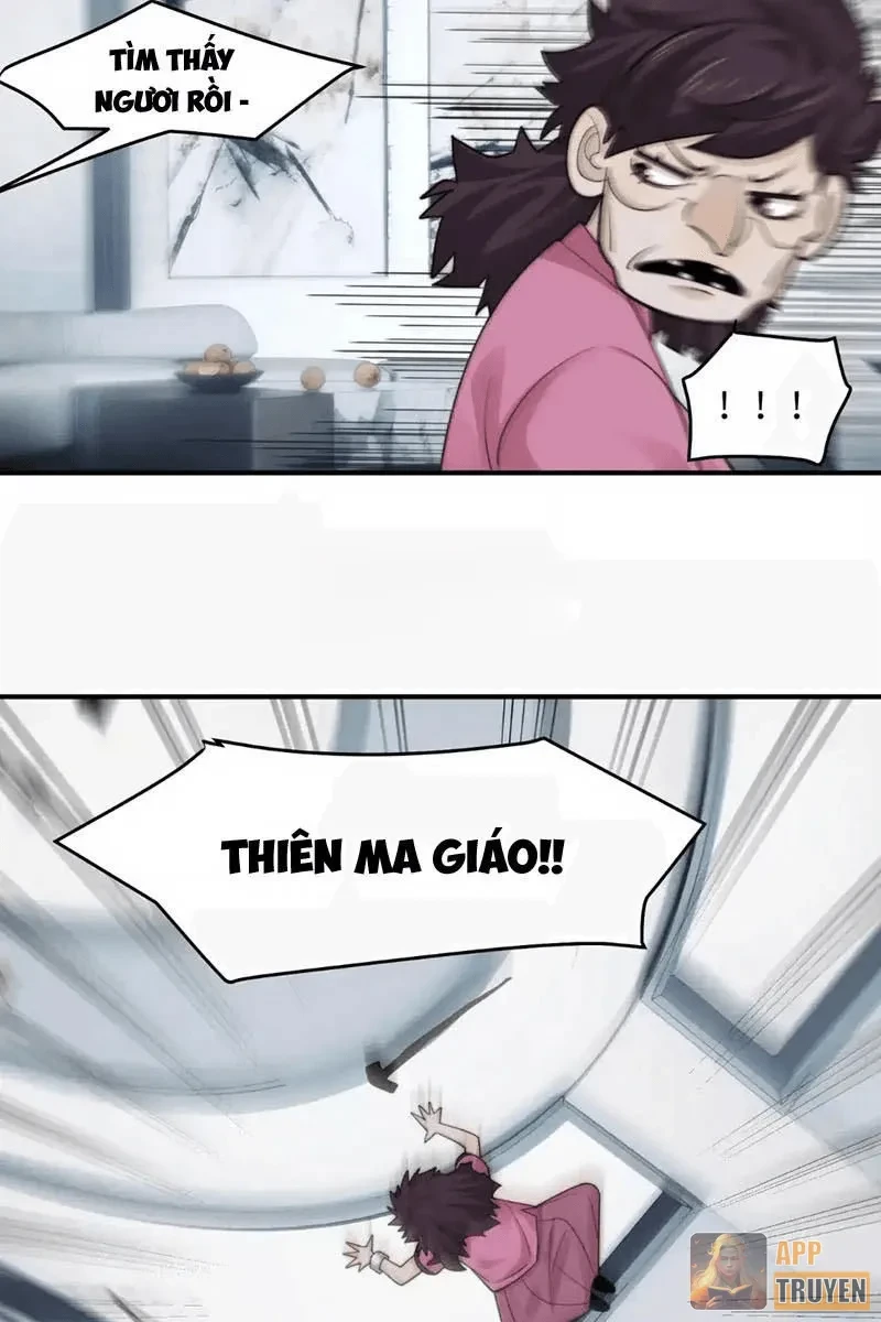 Trước mặt bệnh tâm thần, quỷ dị chẳng là gì cả Chapter 202 - 25